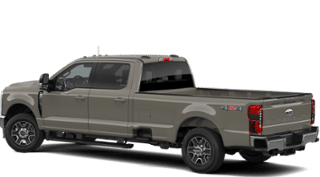 2026 Ford Super Duty® External Image 3